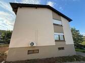 Seitenansicht - 