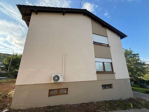 Seitenansicht - 
