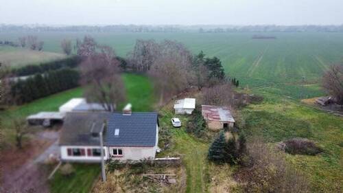 Bild 4 - Doppelhaushälfte mit 85,00 m² in Niepars zum Kaufen