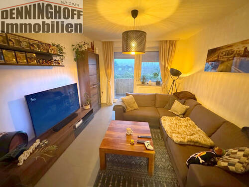 Wohnzimmer 2.OG links - 