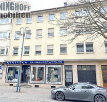 Wohn- und Geschäftshaus in zentraler Lage von Holzwickede