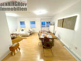 Wohn-/Esszimmer 3.OG rechts - 