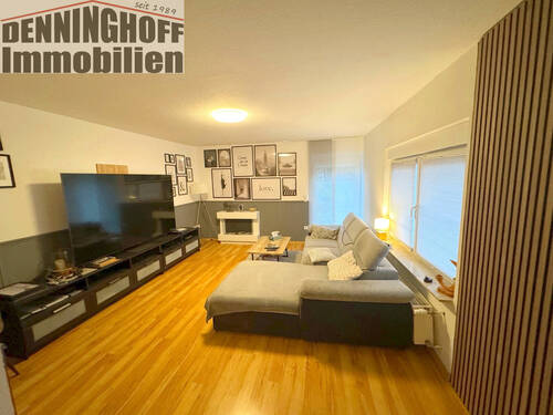 Wohnzimmer Anbau - 