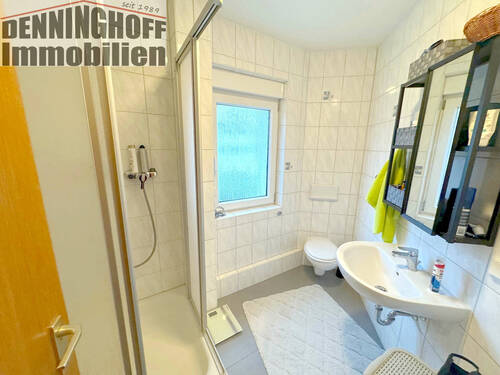 Badezimmer Anbau - 