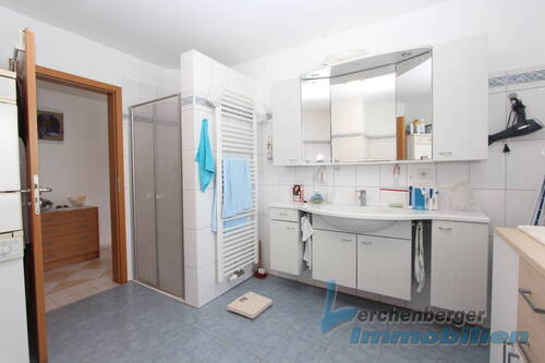 Badezimmer - 