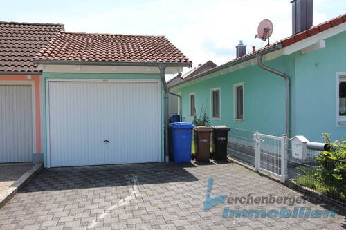 Garage - 