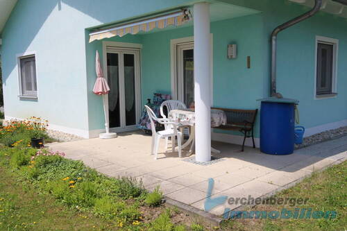 Terrasse - 
