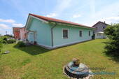 Ansicht 1 - 3 Zimmer Bungalow zum Kaufen in Aholming