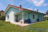 Ansicht 2 - 3 Zimmer Bungalow in Aholming