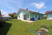 Ansicht 3 - Bungalow mit 95,00 m² in Aholming zum Kaufen