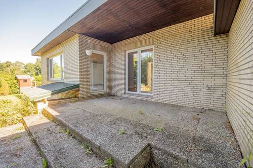 Terrasse - 
