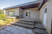 Terrasse - 