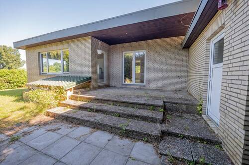 Terrasse - 