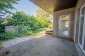 Terrasse - 