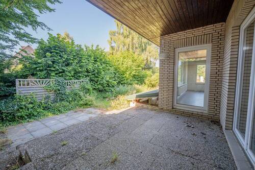 Terrasse - 