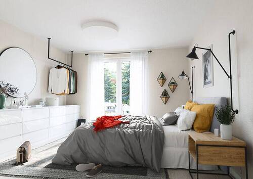 WBG 108 - Schlafzimmer - 