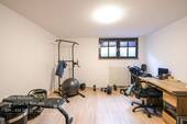 Hobbyraum Arbeitszimmer - 