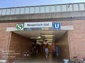U-Bahn - 