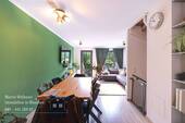 Wohn- Essbereich - 3 Zimmer Etagenwohnung zum Kaufen in München