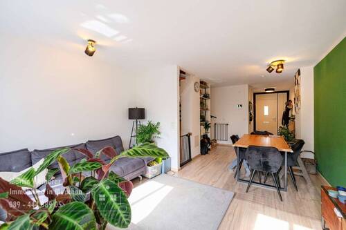 Wohnzimmer - 