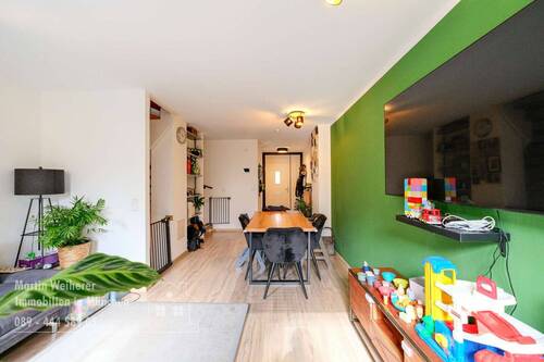 Essbereich - 