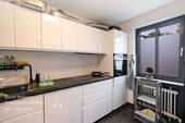 Küche, Geschirrspüler, Backofen Arbeitshöhe - 