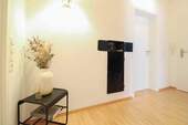 Flur - Etagenwohnung mit 63,20 m² in Stuttgart zum Kaufen
