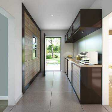 Hier könnten Sie zu Hause sein - 