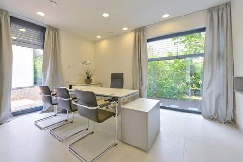 Hier könnten Sie zu Hause sein - 