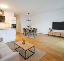 Modern & barrierefrei: 3,5 Zimmer mit Balkon und Tiefgarage - Künzelsau