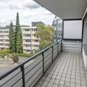 Balkon - Etagenwohnung mit 81,00 m&sup2; in Hagen zur Miete