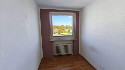 Kinderzimmer - halbes Zimmer - 