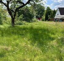 Exklusives Baugrundstück in Fuldatal-Rothwesten - genehmigt, baureif, bereit