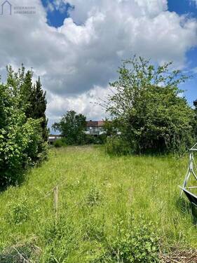 Grundsrück - Grundstück zum Kaufen in Fuldatal