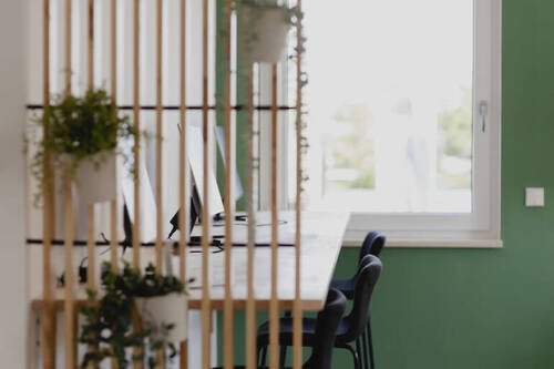 Co-Working - Inspirierendes Co-Working in Unterschleißheim: Netzwerken, 247