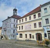Geschäftshaus direkt am Marktplatz - Bischofswerda