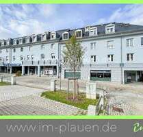 Gäste WC - 87 m² - renoviert | 3-Zimmer-Wohnung Auerbach Zentrum