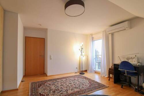 Schlafzimmer IV, 2.OG - 