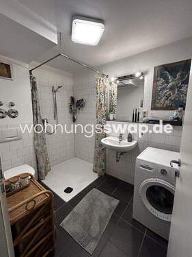 Bild 2 - 4 Zimmer Etagenwohnung zur Miete in Köln