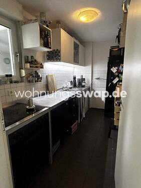 Bild 3 - 4 Zimmer Etagenwohnung in Köln