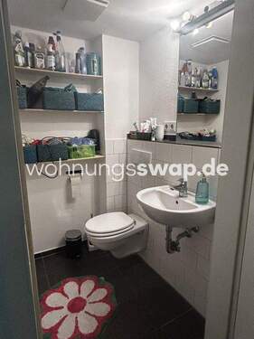 Bild 4 - Etagenwohnung mit 106,00 m&sup2; in Köln zur Miete