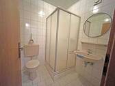 Einliegerwohnung Bad - 