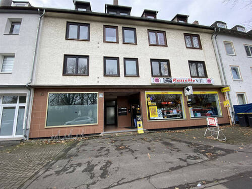 Bild1 - Mehrfamilienwohnhaus in zentraler Lage von Kassel