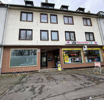 Mehrfamilienwohnhaus in zentraler Lage von Kassel