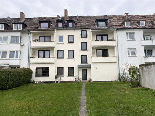 Bild2 - Gewerbeobjekt (Büro, Produktion, Verkauf) zum Kaufen in Kassel