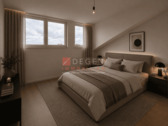 Schlafzimmer der Eltern - 