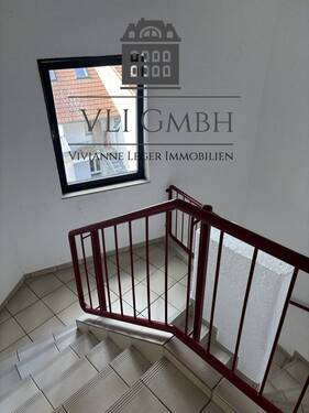 Treppenhaus - 