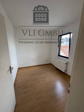 Büro / Gästezimmer - Etagenwohnung mit 75,00 m&sup2; in Saarbrücken zur Miete