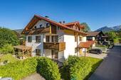 Ansicht Haus - 