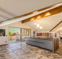 Tradition und Moderne in perfekten Einklang - Schönau am Königssee Oberschönau